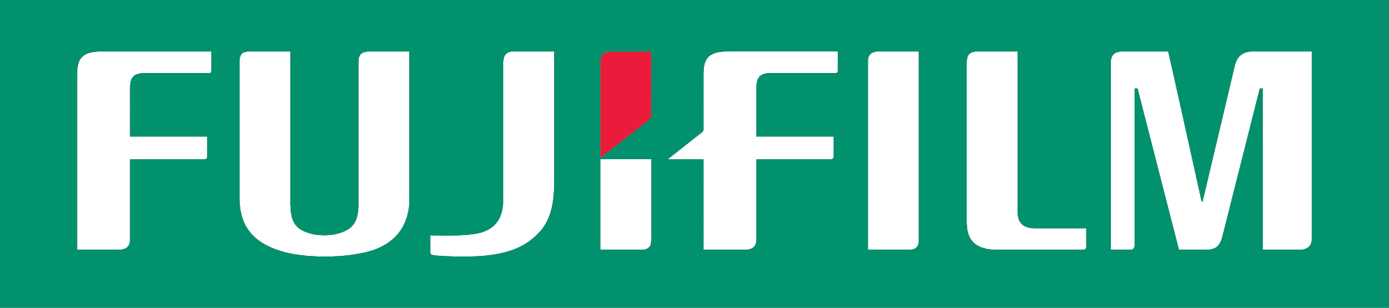 FujiFilm Logo